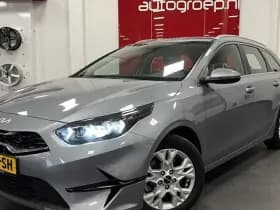 Kia Ceed-sportswagon thumbnail 57