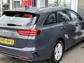 Kia Ceed-sportswagon thumbnail 7