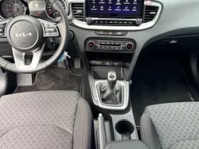 Kia Ceed-sportswagon thumbnail 9