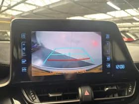Toyota C-hr thumbnail 18
