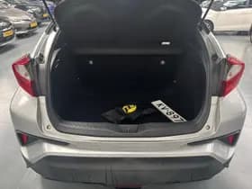 Toyota C-hr thumbnail 24