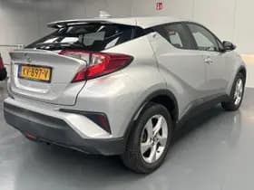 Toyota C-hr thumbnail 26