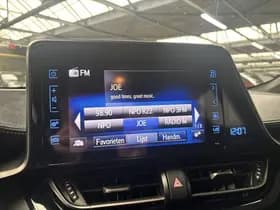 Toyota C-hr thumbnail 42