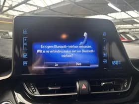 Toyota C-hr thumbnail 44