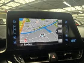 Toyota C-hr thumbnail 45