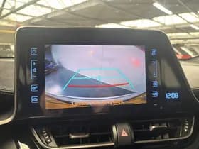 Toyota C-hr thumbnail 46