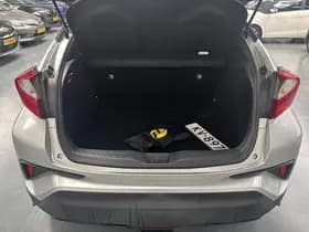 Toyota C-hr thumbnail 52