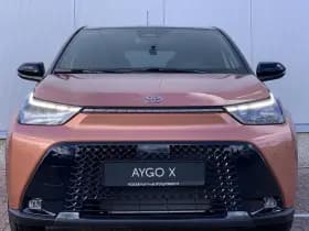 Toyota Aygo thumbnail 2