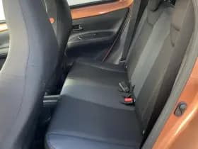 Toyota Aygo thumbnail 11