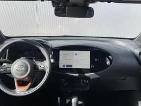 Toyota Aygo thumbnail 12