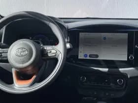 Toyota Aygo thumbnail 13