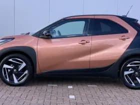 Toyota Aygo thumbnail 3