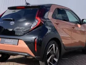 Toyota Aygo thumbnail 4