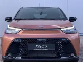 Toyota Aygo thumbnail 32