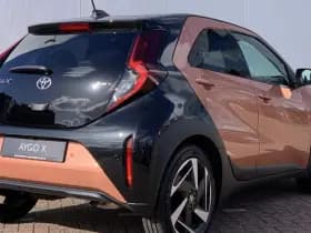 Toyota Aygo thumbnail 34