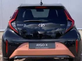 Toyota Aygo thumbnail 35