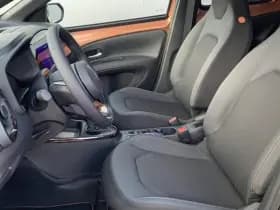 Toyota Aygo thumbnail 40