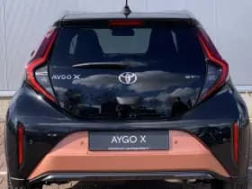 Toyota Aygo thumbnail 5