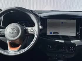 Toyota Aygo thumbnail 43