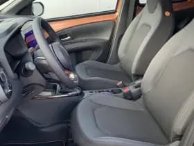 Toyota Aygo thumbnail 10