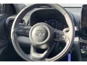 Toyota Yaris-cross thumbnail 14