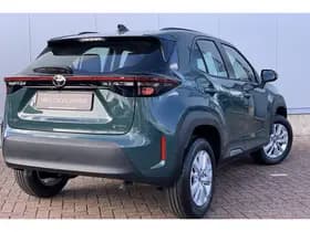 Toyota Yaris-cross thumbnail 32