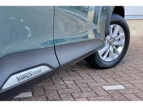 Toyota Yaris-cross thumbnail 36