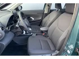 Toyota Yaris-cross thumbnail 38