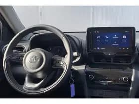 Toyota Yaris-cross thumbnail 41