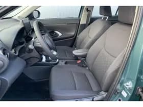 Toyota Yaris-cross thumbnail 10