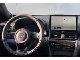 Toyota Yaris-cross thumbnail 38