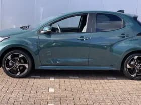 Toyota Yaris thumbnail 2