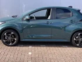 Toyota Yaris thumbnail 29