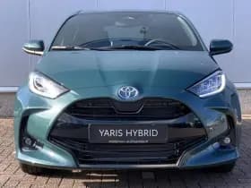 Toyota Yaris thumbnail 31