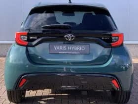Toyota Yaris thumbnail 32