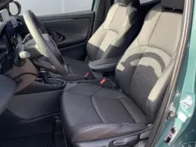 Toyota Yaris thumbnail 37