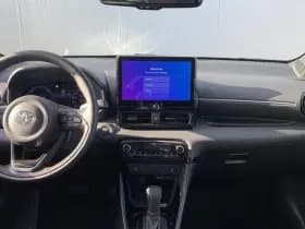 Toyota Yaris thumbnail 39