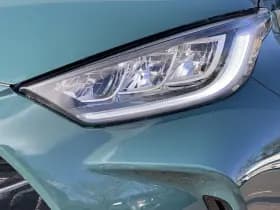 Toyota Yaris thumbnail 6