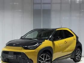 Toyota Yaris thumbnail 56