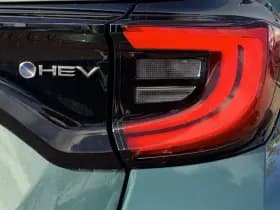 Toyota Yaris thumbnail 7