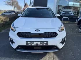 Kia Niro thumbnail 3