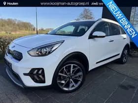 Kia Niro thumbnail 30