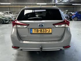 Toyota Auris thumbnail 20