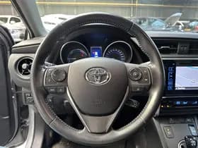 Toyota Auris thumbnail 32