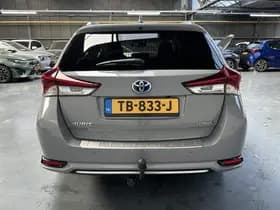 Toyota Auris thumbnail 49