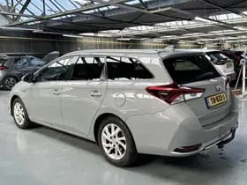 Toyota Auris thumbnail 55