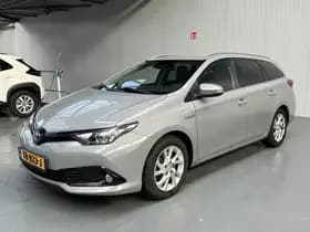 Toyota Auris thumbnail 57