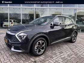 Kia Sportage thumbnail 30