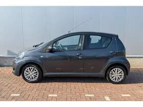 Toyota Aygo thumbnail 27