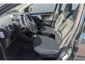 Toyota Aygo thumbnail 28